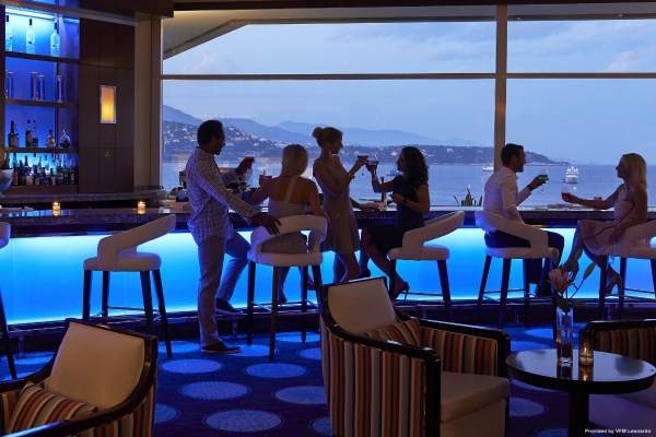 Hotel Fairmont Monte Carlo